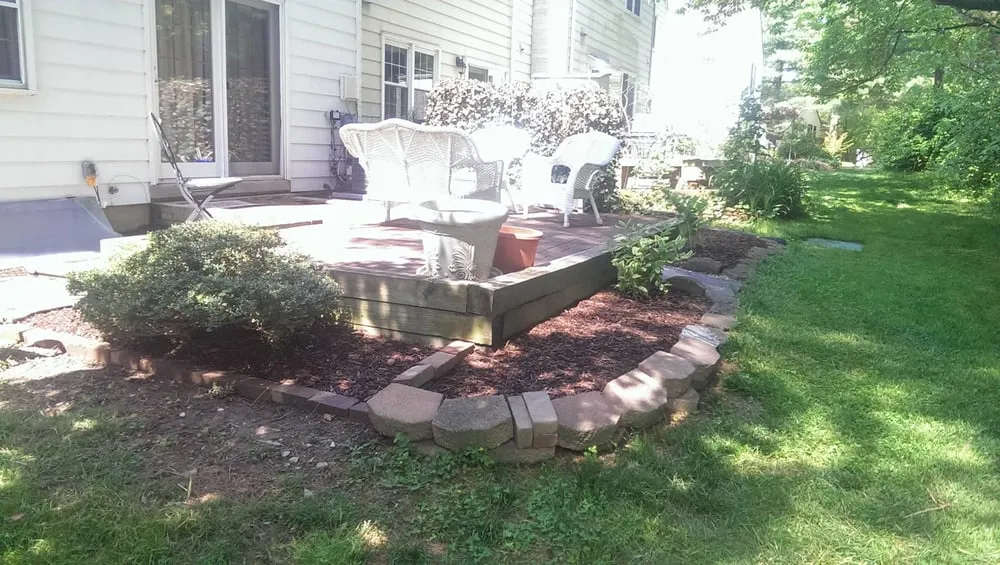 Reliable lawn mowing service in Woodbine, MD - Primrose Lawn & Landscape