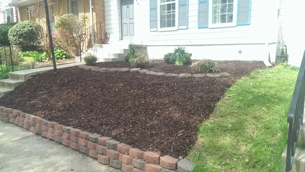 Expert landscape installation experts serving Woodbine, MD - Primrose Lawn & Landscape