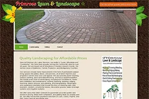 Trusted landscape design with custom design across Woodbine, MD - Primrose Lawn & Landscape