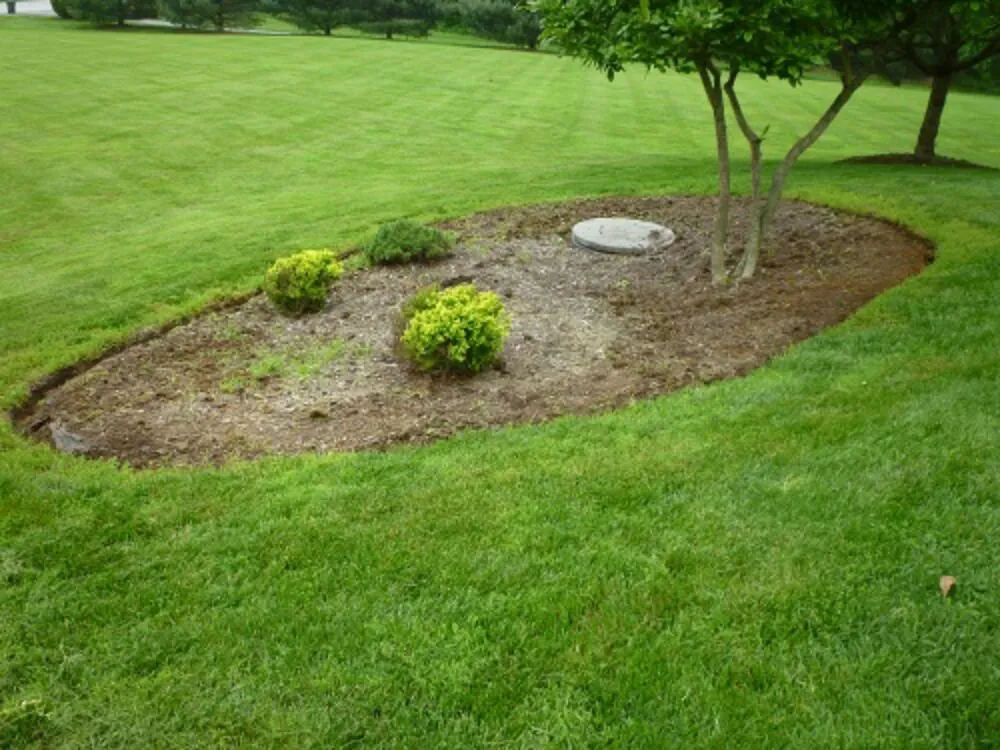 Affordable residential landscaping for homes across Woodbine, MD - Primrose Lawn & Landscape