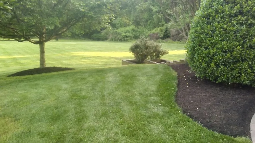 Local landscaping services for outdoor upgrades across Woodbine, MD - Primrose Lawn & Landscape