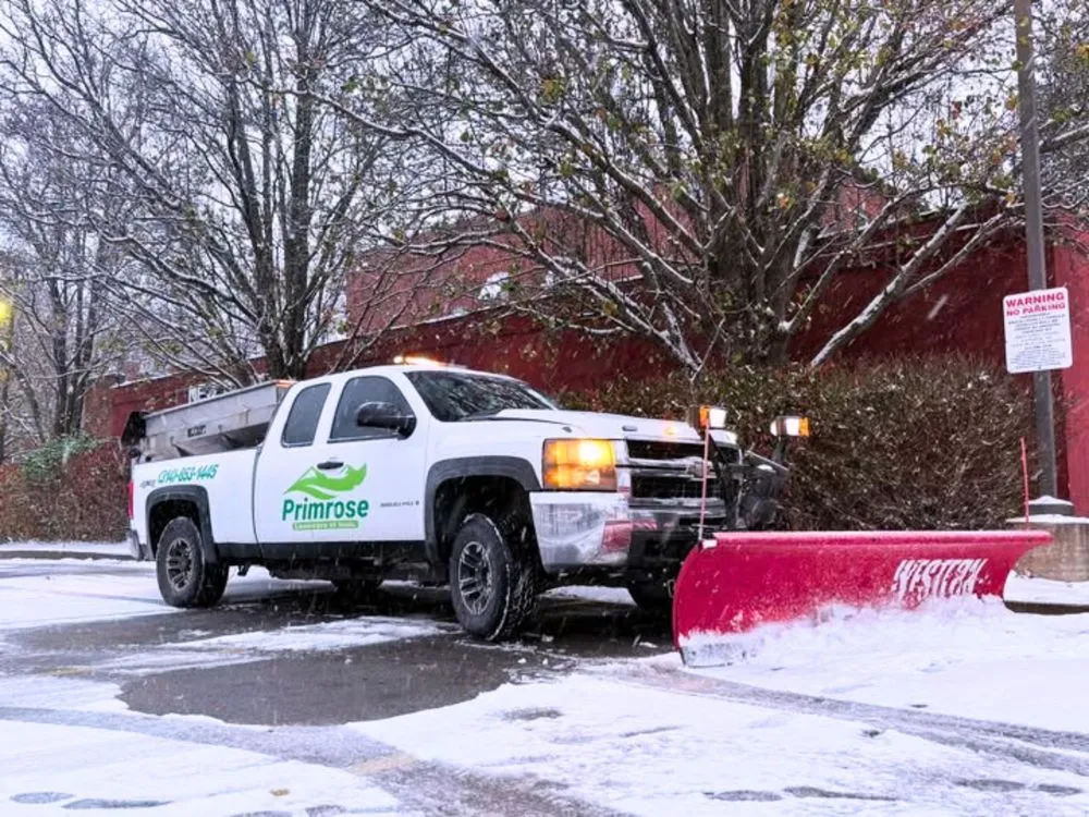 Professional garden landscaping near you in St. Louis, MO by Primrose