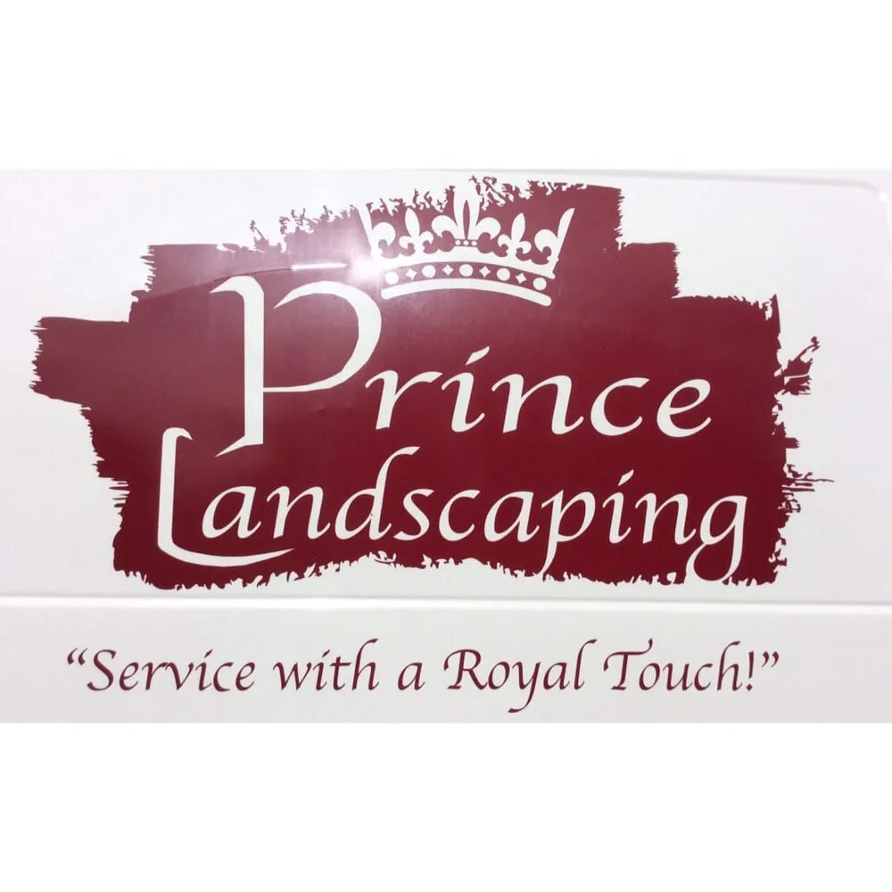 Expert lawn care service in Aurora, CO by Prince Landscaping