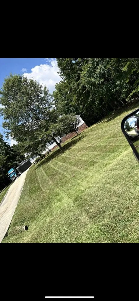 Reliable outdoor landscaping experts serving Archdale, NC - Prince Lawn Care