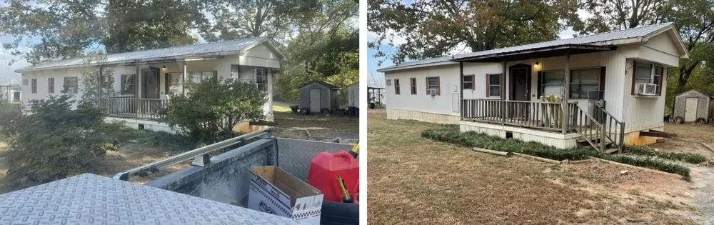 Expert outdoor landscaping experts serving Archdale, NC - Prince Lawn Care