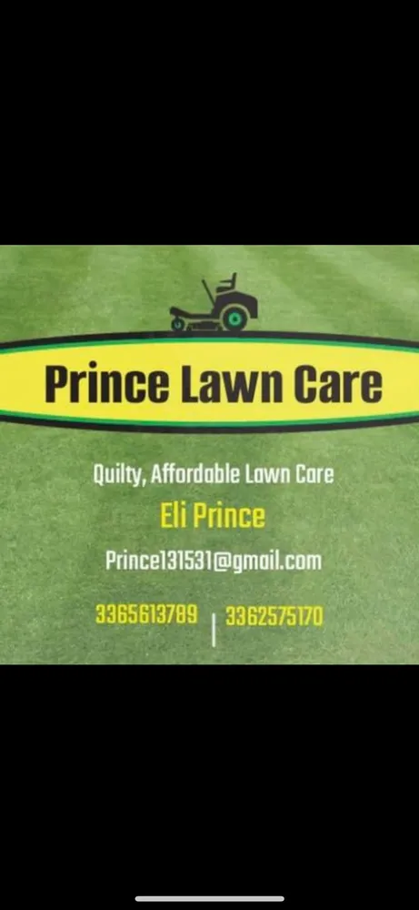 Affordable residential landscaping with custom design across Archdale, NC - Prince Lawn Care
