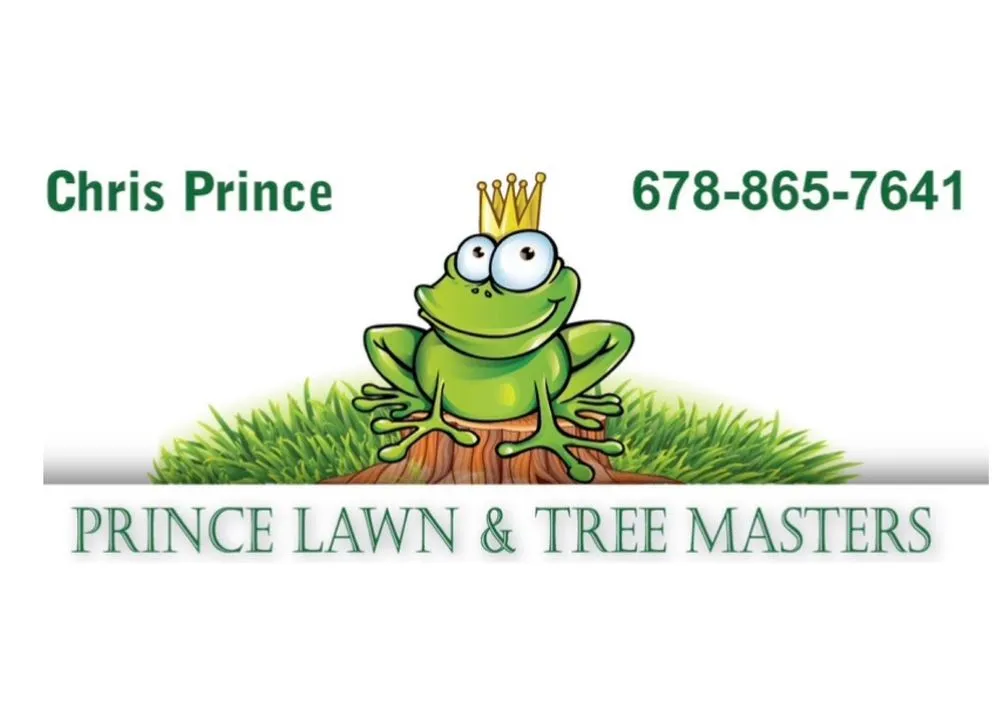 Expert landscaping services experts serving Dawsonville, GA - Prince Lawn Masters