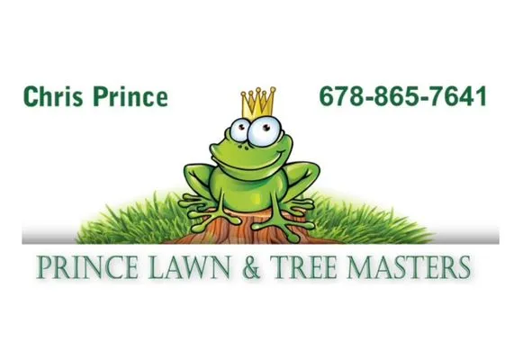 Prince Lawn Masters