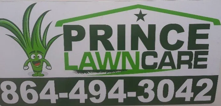 Professional yard maintenance experts serving Enoree, SC - Prince Lawncare