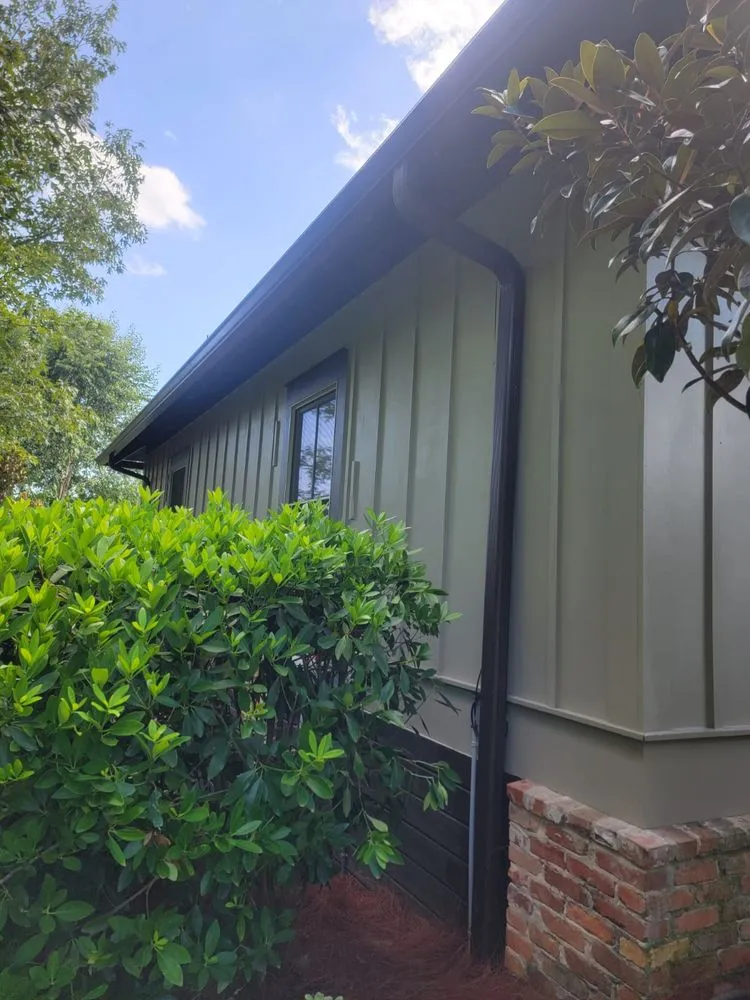 Trusted garden landscaping for year-round maintenance in Hattiesburg, MS by Prince Maya Lawn And Construction Services