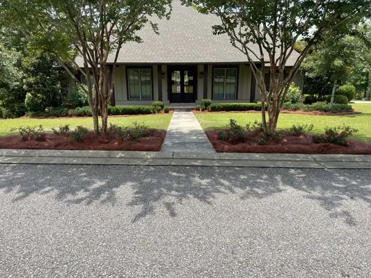 Prince Maya Lawn And Construction Services