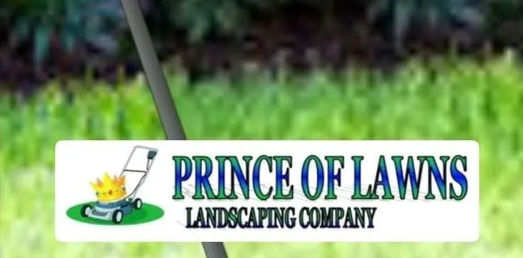 Local landscape design experts serving Pittsburgh, PA - Prince of Lawns