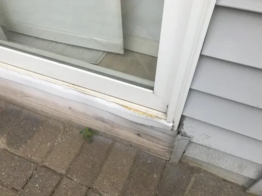 Prince Patios & Landscape Design Logo