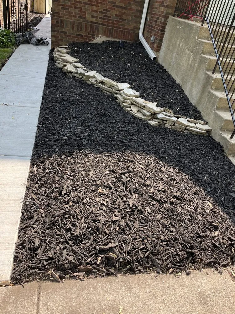 Expert lawn care service for year-round maintenance across Chicago, IL - Prince Plow Snow