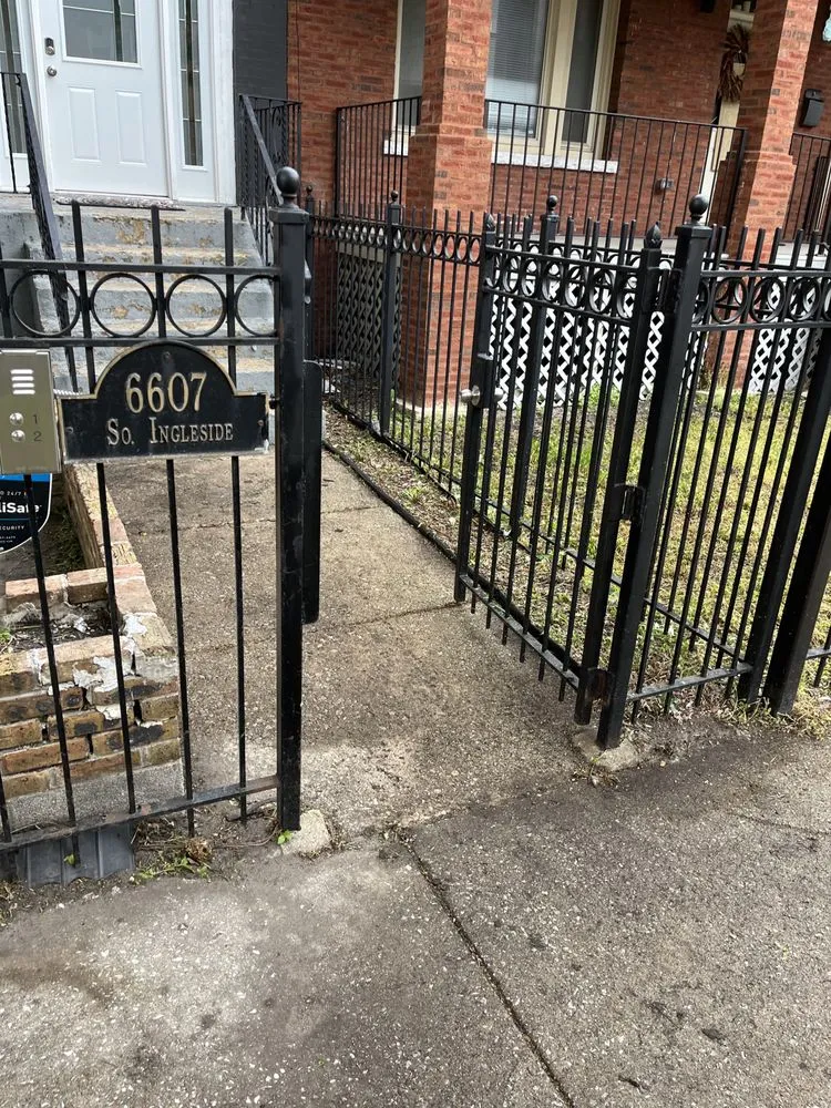 Affordable outdoor landscaping in Chicago, IL by Prince Plow Snow