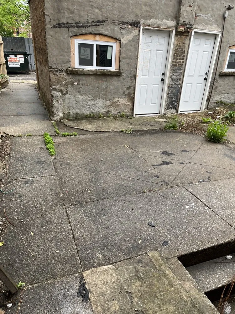 Expert landscape installation experts serving Chicago, IL - Prince Plow Snow