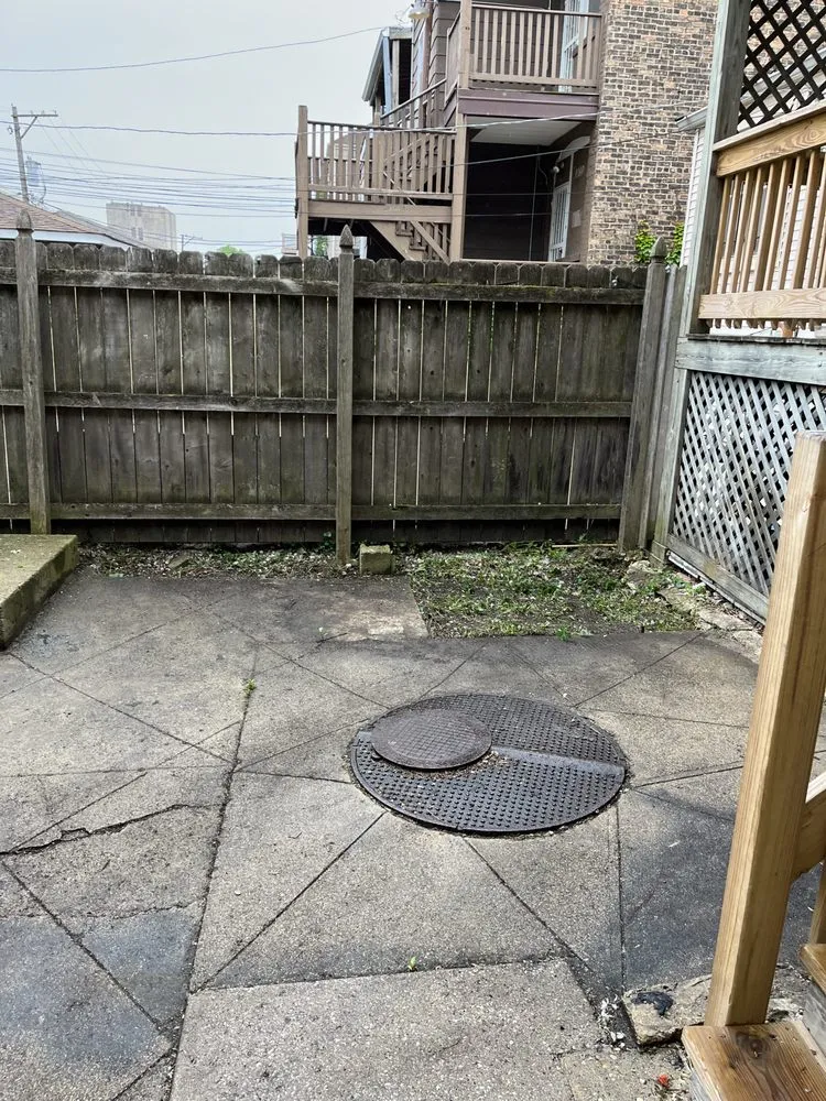 Custom yard maintenance in Chicago, IL by Prince Plow Snow