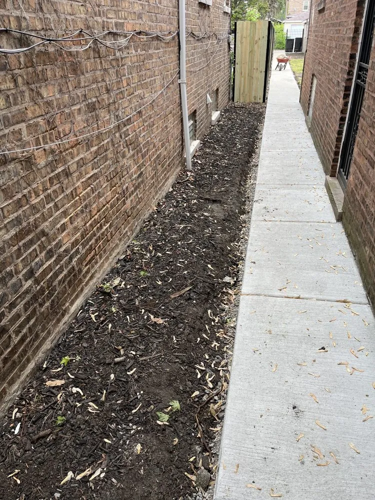 Professional residential landscaping experts serving Chicago, IL - Prince Plow Snow