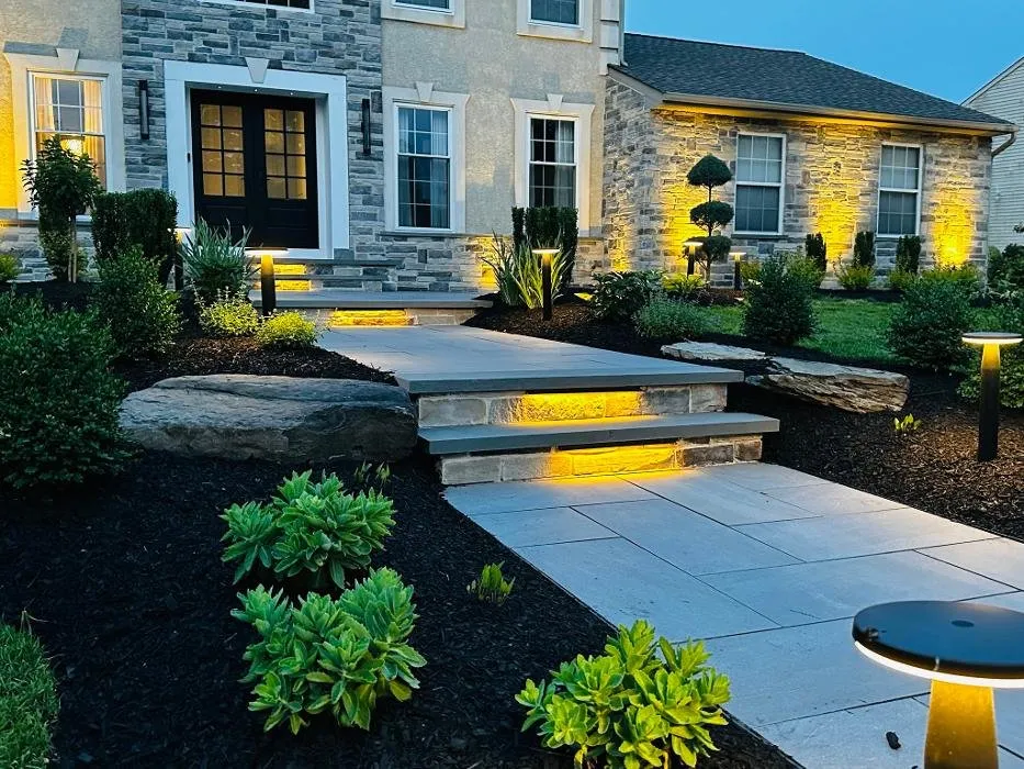 Trusted lawn care service in Pitman, NJ - Prince Property Management