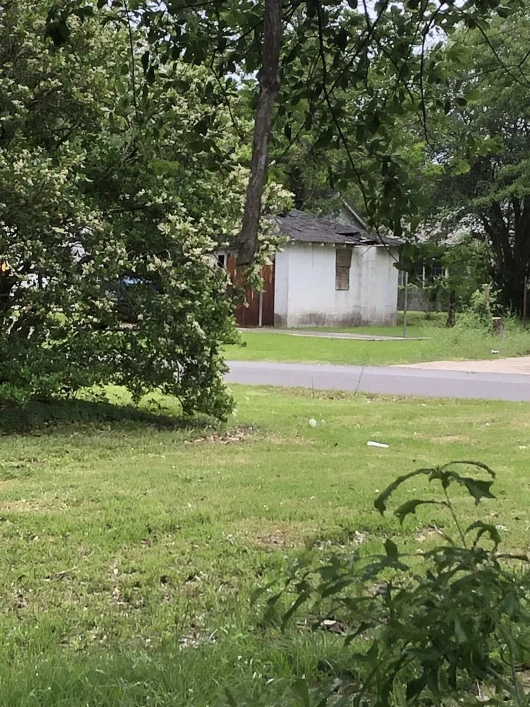 Local landscape installation for year-round maintenance in Baton Rouge, LA by Prince Run Gun Lawn Maintenance