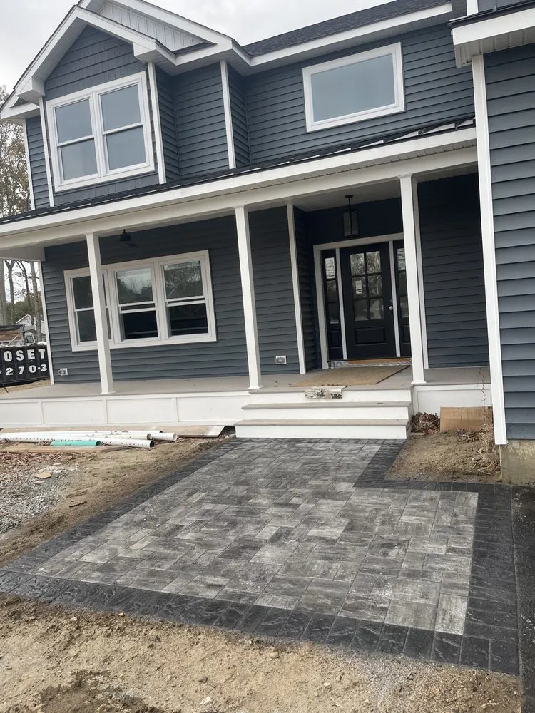 Reliable garden landscaping for year-round maintenance in Neptune City, NJ by Princes Pavers