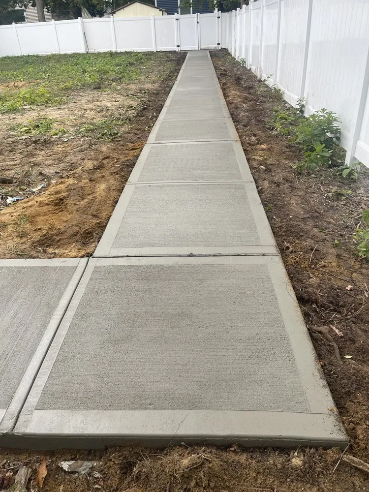 Custom lawn mowing service in Neptune City, NJ - Princes Pavers