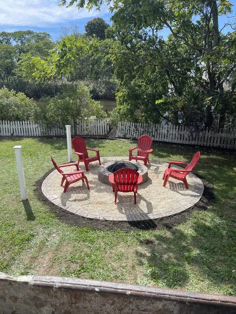 Expert landscaping services in Neptune City, NJ - Princes Pavers