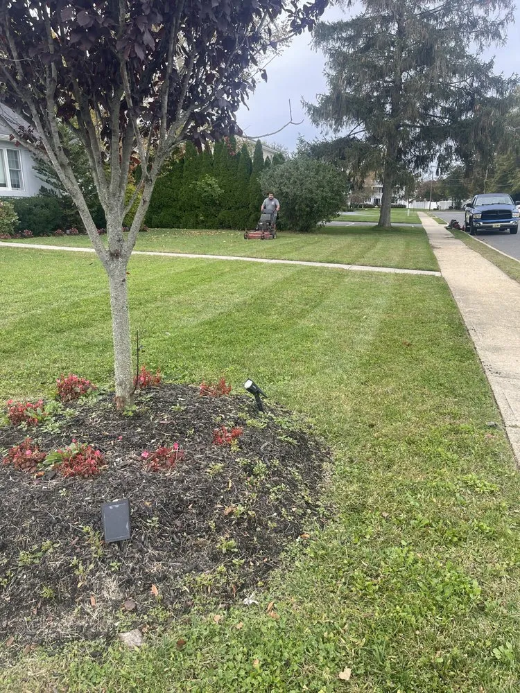 Trusted garden landscaping for residential properties across Neptune City, NJ - Princes Pavers