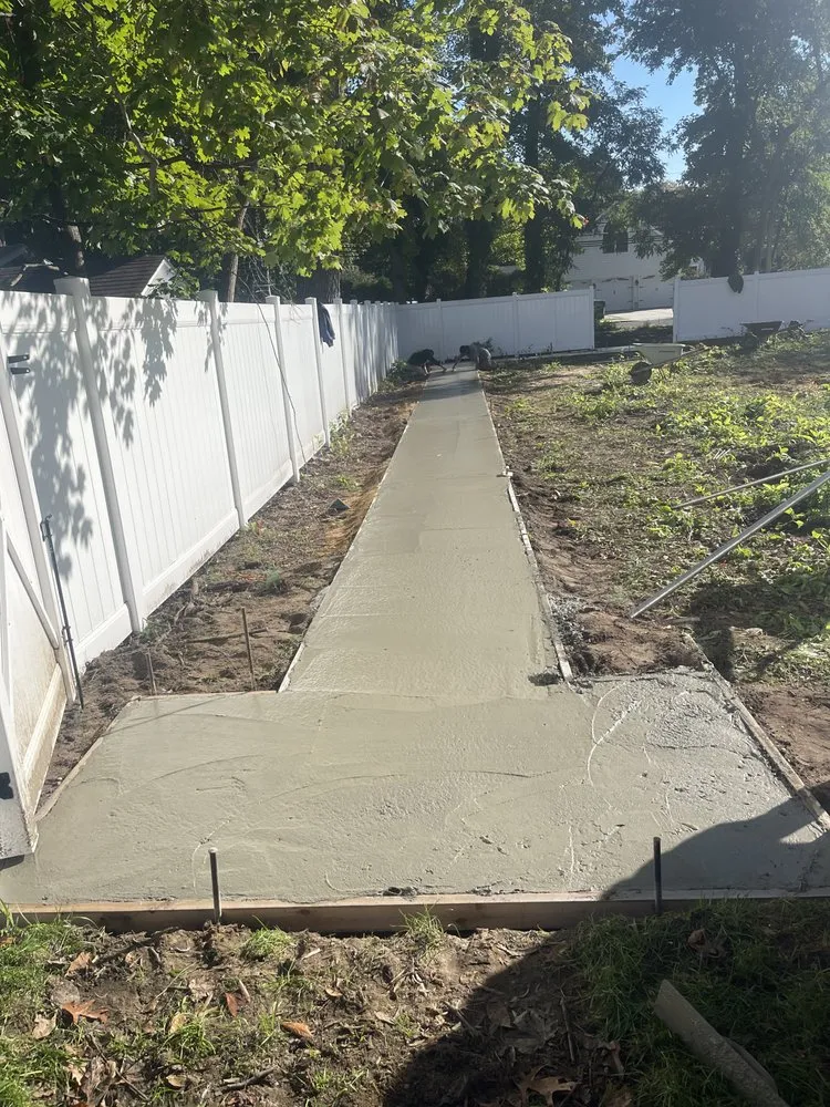 Expert landscape design in Neptune City, NJ by Princes Pavers