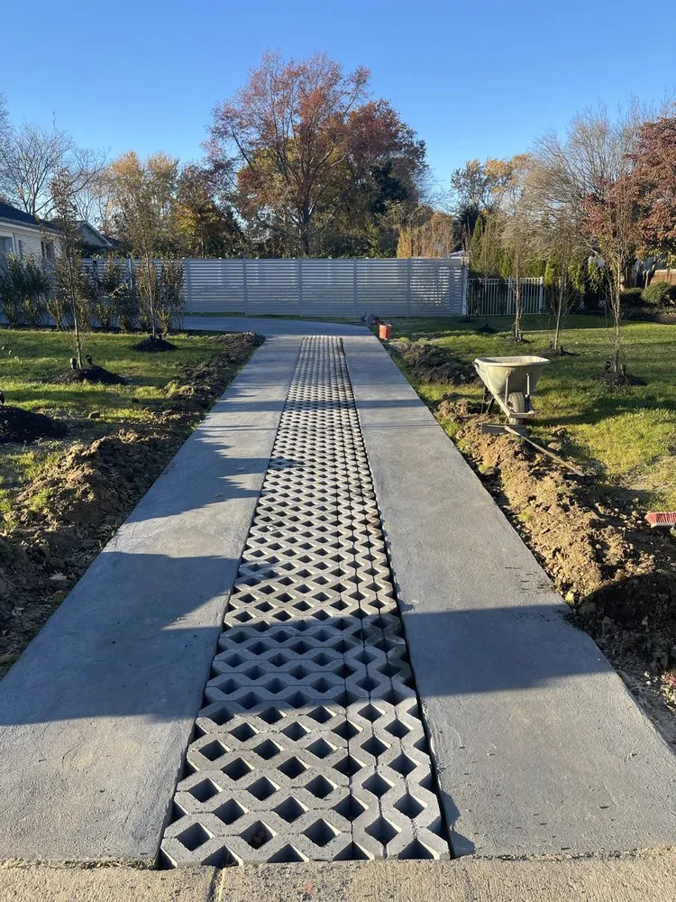 Reliable outdoor landscaping in Neptune City, NJ - Princes Pavers