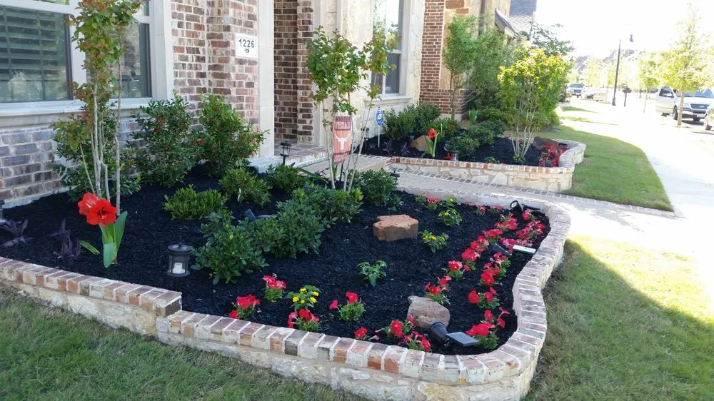 Local yard cleanup service in Desoto, TX - Princess Cuts Lawncare and Landscaping