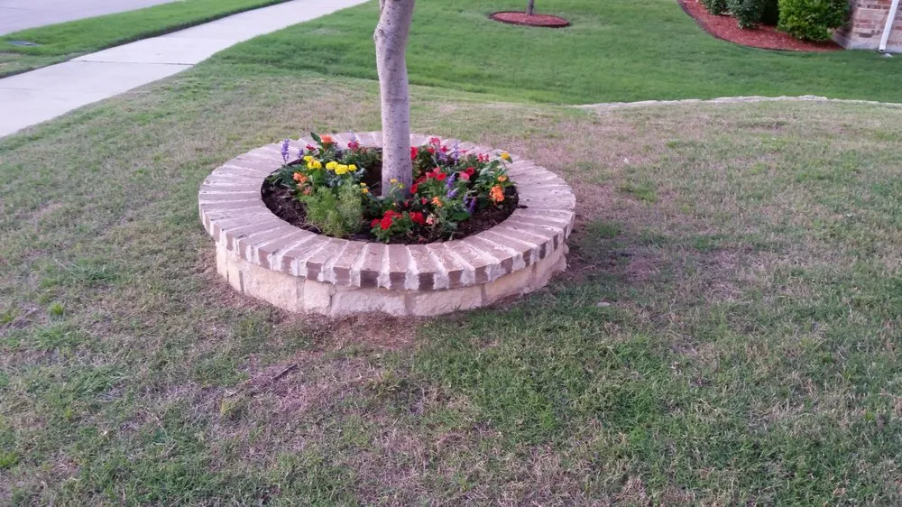 Local landscape design for outdoor upgrades across Desoto, TX - Princess Cuts Lawncare and Landscaping