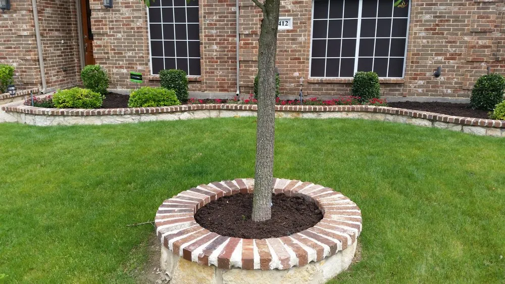 Reliable landscaping services in Desoto, TX - Princess Cuts Lawncare and Landscaping