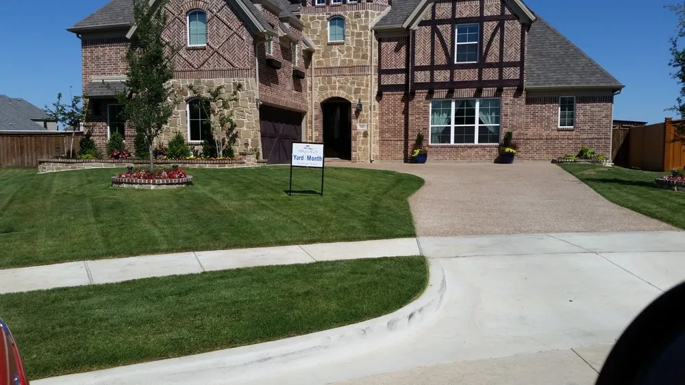 Affordable landscaping services in Desoto, TX - Princess Cuts Lawncare and Landscaping
