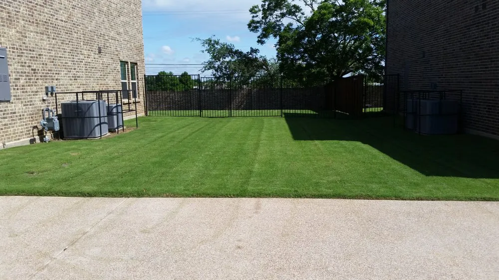 Affordable landscaping services in Desoto, TX - Princess Cuts Lawncare and Landscaping