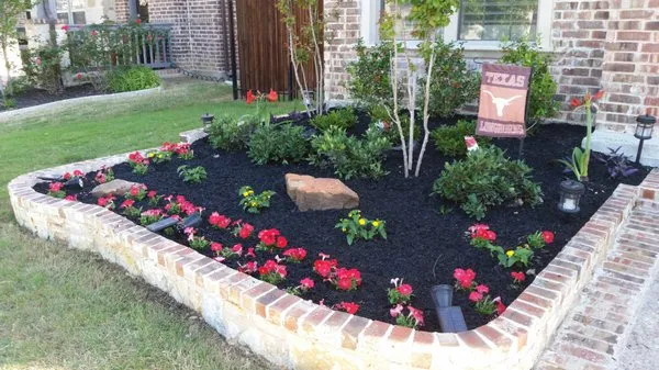 Princess Cuts Lawncare and Landscaping