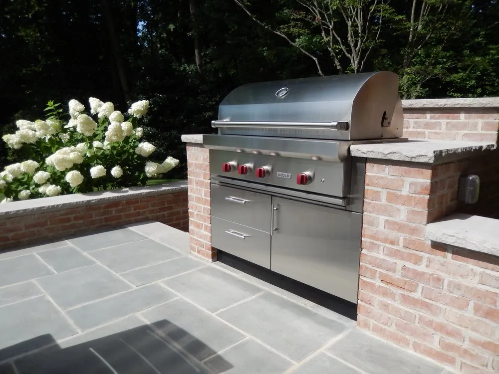 Affordable landscape design in Princeton, NJ - Princeton Land Design