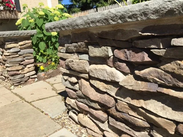 Local yard cleanup service near you in Princeton, NJ by Princeton Lawn & Landscapes