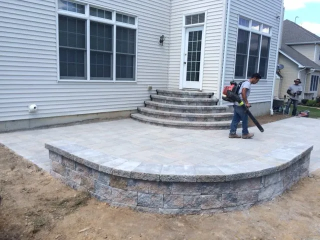 Affordable residential landscaping in Princeton, NJ - Princeton Lawn & Landscapes