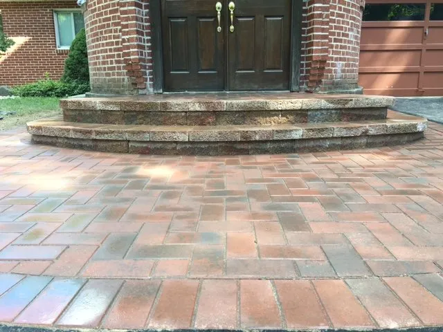 Local outdoor landscaping in Princeton, NJ - Princeton Lawn & Landscapes