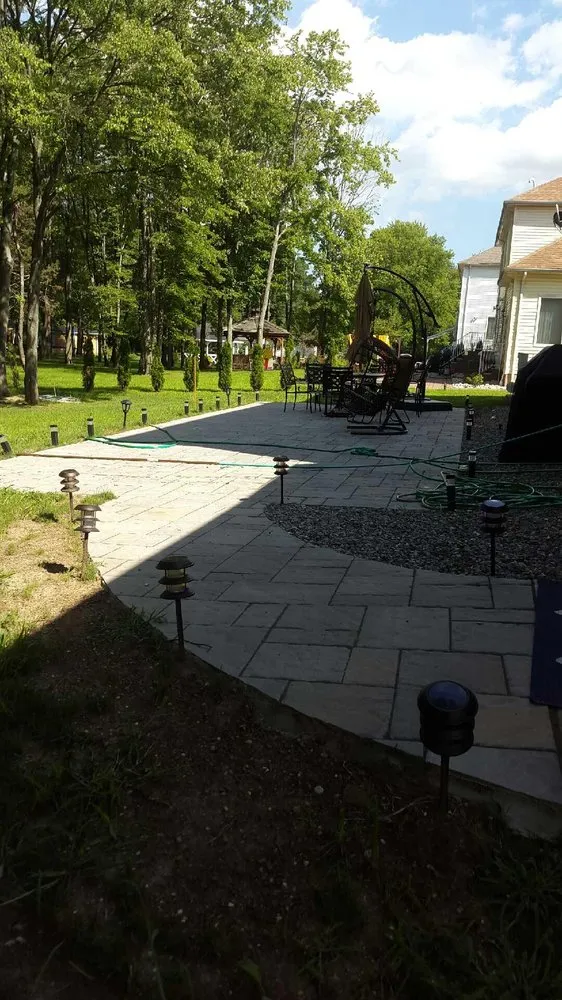 Trusted lawn mowing service in Princeton, NJ by Princeton Lawn & Landscapes