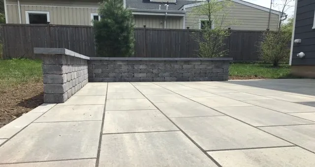 Top-rated yard cleanup service for outdoor upgrades in Princeton, NJ by Princeton Lawn & Landscapes