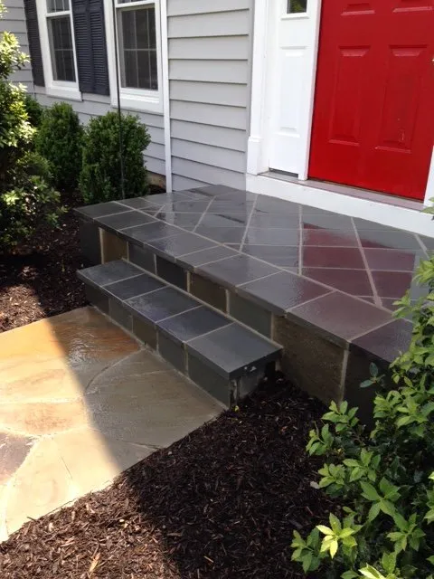 Reliable yard maintenance in Princeton, NJ - Princeton Lawn & Landscapes