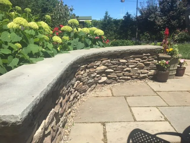 Local yard cleanup service experts serving Princeton, NJ - Princeton Lawn & Landscapes