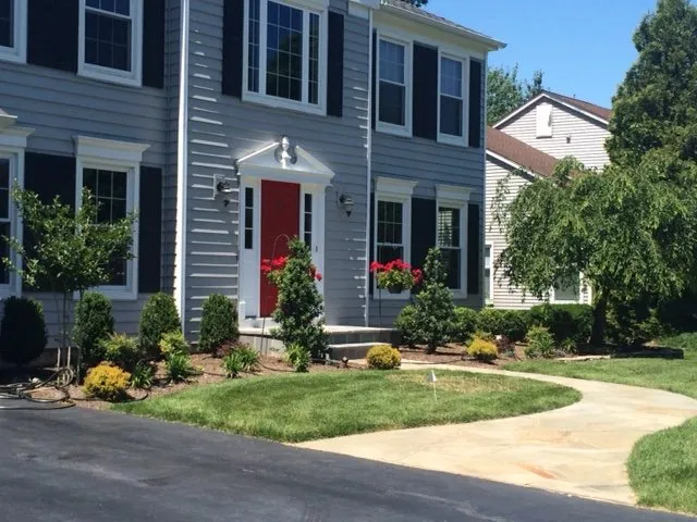 Affordable lawn care service for outdoor upgrades across Princeton, NJ - Princeton Lawn & Landscapes