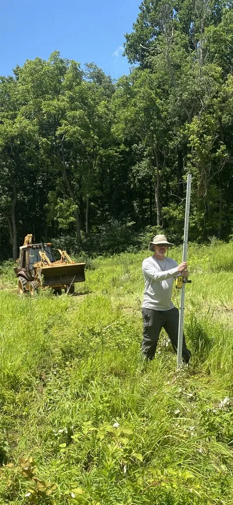 Top-rated yard cleanup service in Skillman, NJ by Princeton Permaculture
