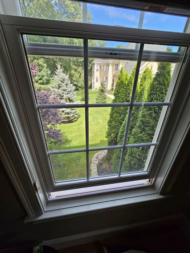 Reliable lawn care service in Sterling, MA by Princeton Scapes