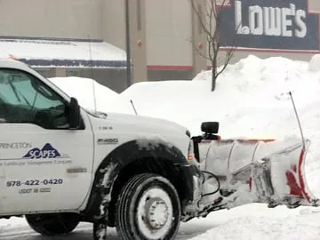 Affordable yard maintenance in Sterling, MA - Princeton Scapes