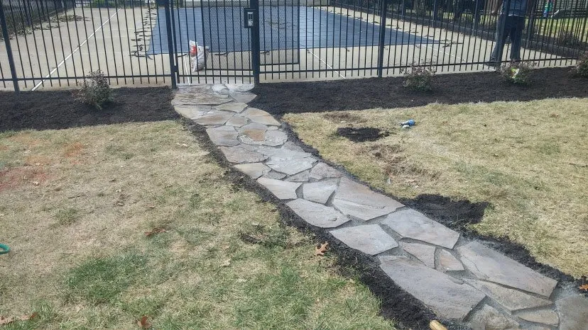 Expert landscape design in Kansas City, KS - Principal Landscape Group