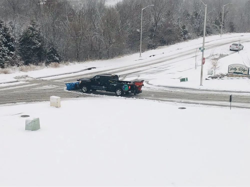 Local lawn care service in Kansas City, KS by Principal Landscape Group